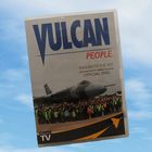 Vulcan People